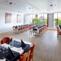 Hotel Scandic Jacob Gade