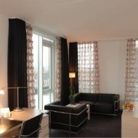 Hotel Scandic Jacob Gade