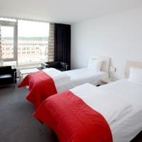 Hotel Scandic Jacob Gade