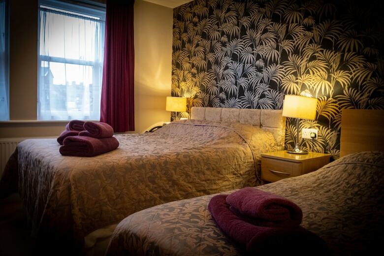 Brockley Hall Hotel