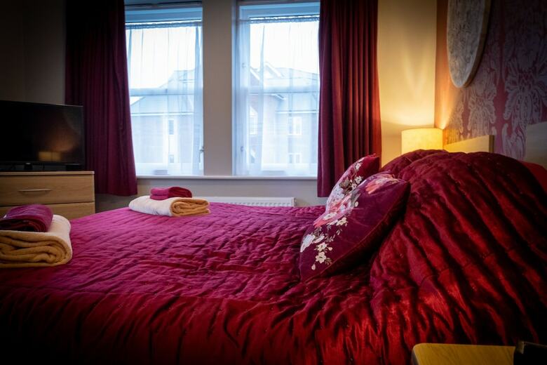 Brockley Hall Hotel