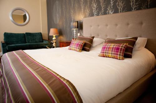 Hunley Hotel And Golf Club