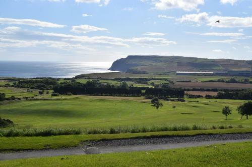 Hunley Hotel And Golf Club