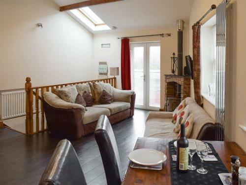 Groveside Cottage