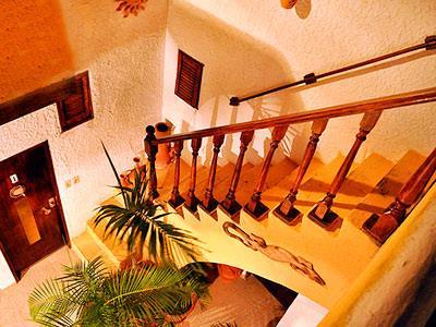 Hotel Posada Acquamarina