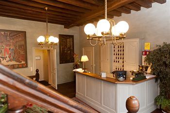 Hotel Ter Brughe
