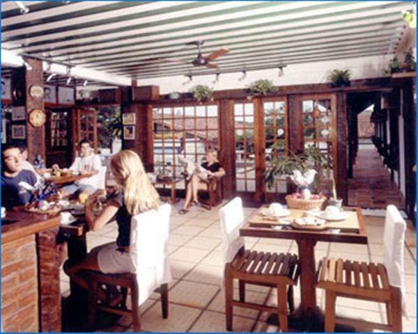 Hotel Barla Inn