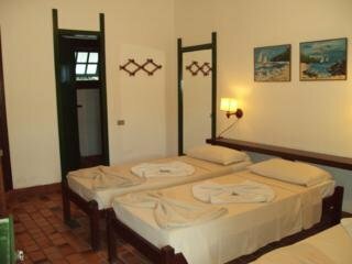 Hotel Barla Inn