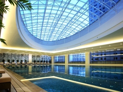 New World Hotel Dalian