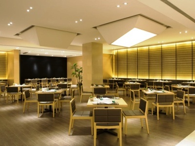 New World Hotel Dalian