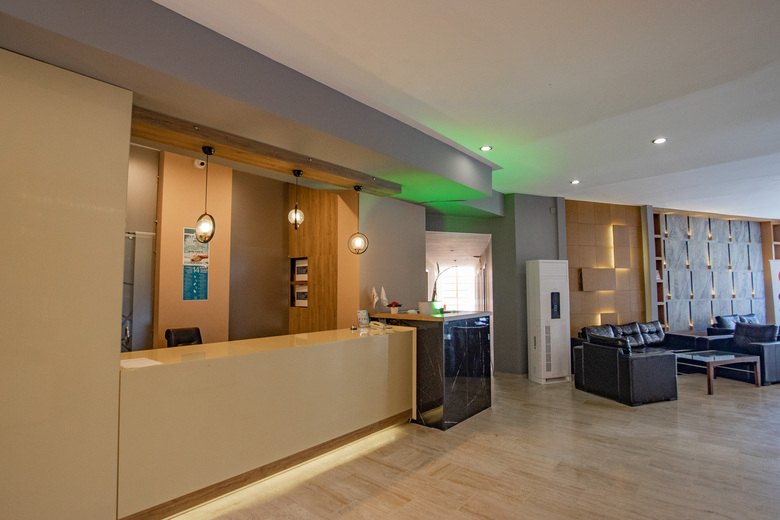 Hotel Marbas