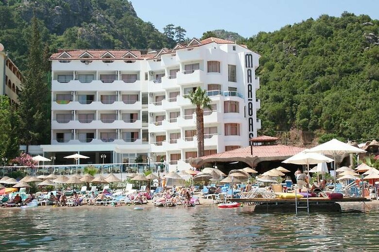 Hotel Marbas