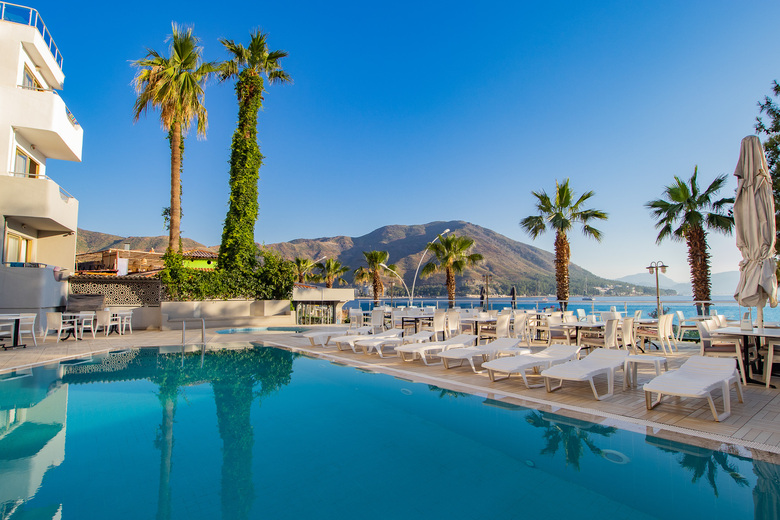 Hotel Marbas
