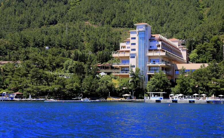 Hotel Labranda Mares Marmaris