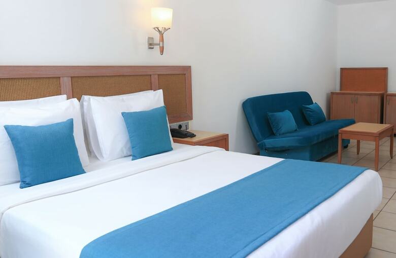 Hotel Labranda Mares Marmaris
