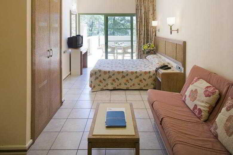 Hotel Labranda Mares Marmaris