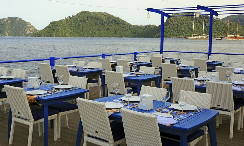 Hotel Labranda Mares Marmaris