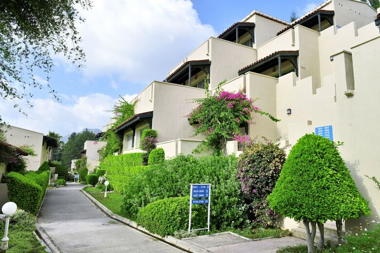 Hotel Labranda Mares Marmaris