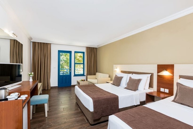 Hotel Labranda Mares Marmaris