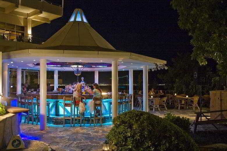 Hotel Labranda Mares Marmaris
