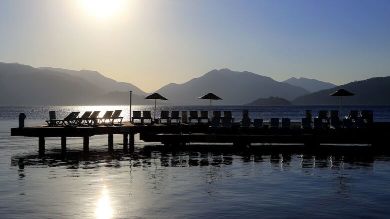 Hotel Labranda Mares Marmaris