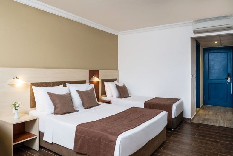 Hotel Labranda Mares Marmaris