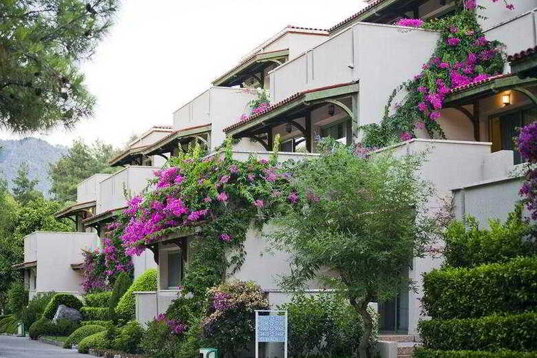 Hotel Labranda Mares Marmaris