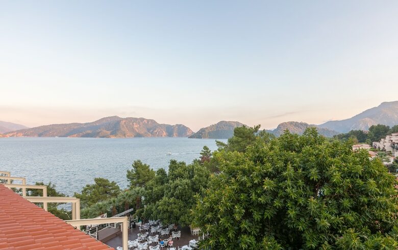 Hotel Labranda Mares Marmaris