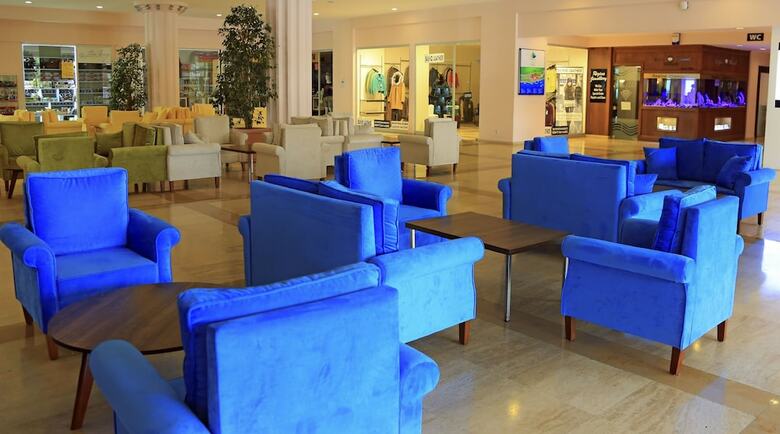 Hotel Labranda Mares Marmaris