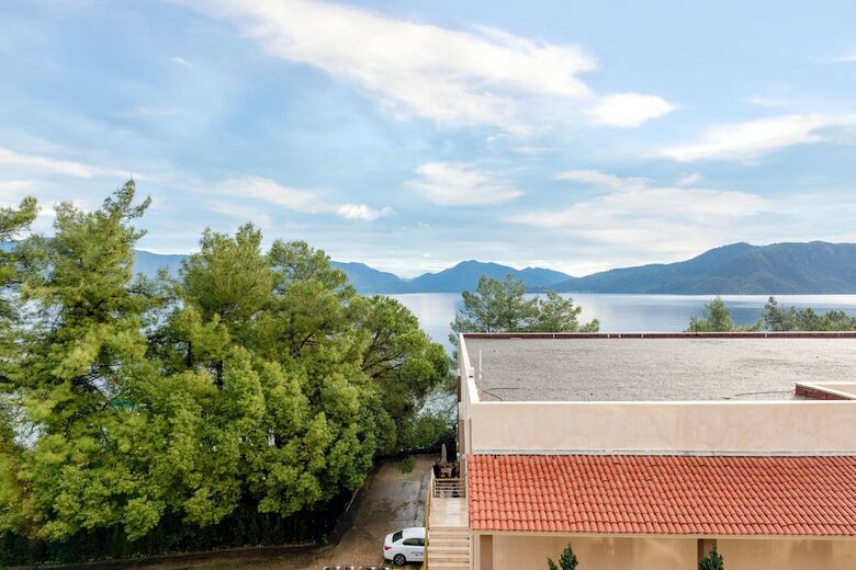 Hotel Labranda Mares Marmaris