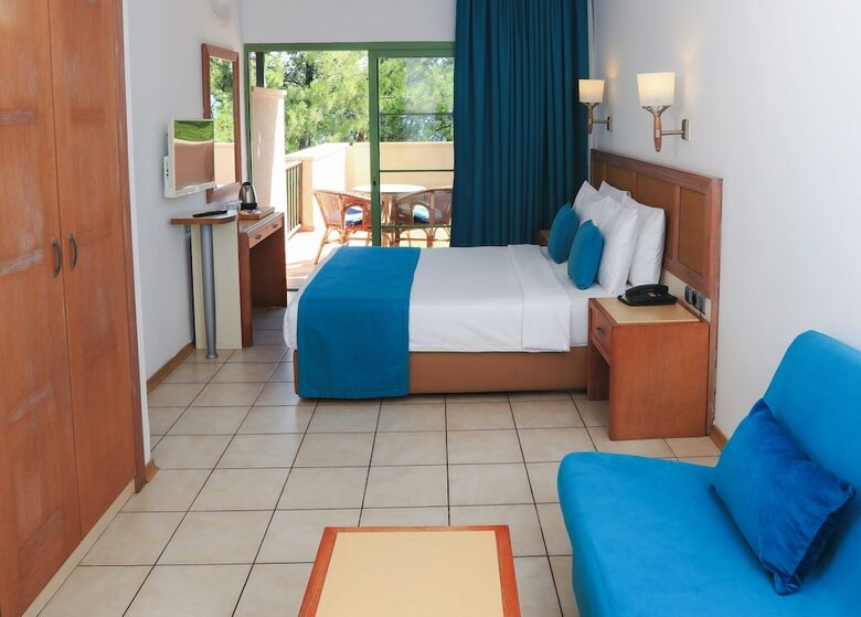Hotel Labranda Mares Marmaris