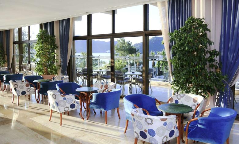 Hotel Labranda Mares Marmaris