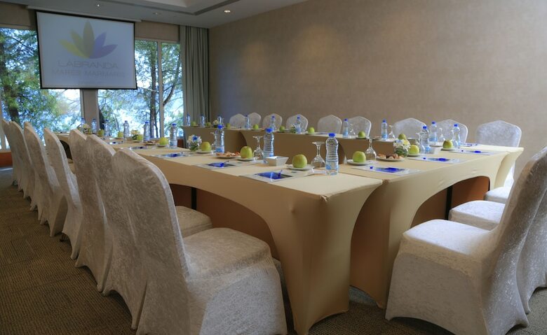 Hotel Labranda Mares Marmaris