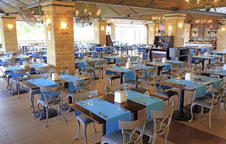 Hotel Labranda Mares Marmaris