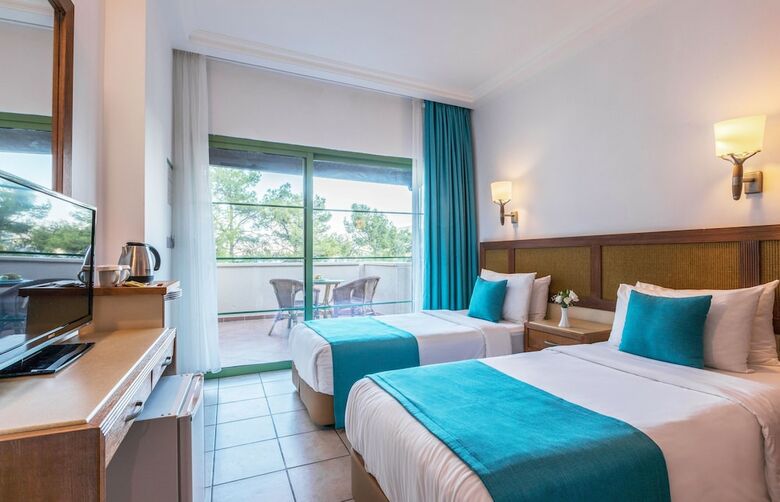 Hotel Labranda Mares Marmaris