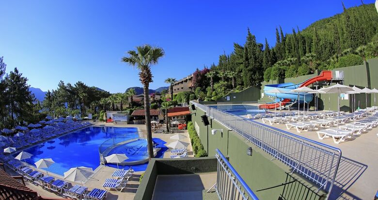 Hotel Labranda Mares Marmaris