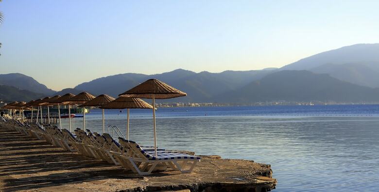 Hotel Labranda Mares Marmaris