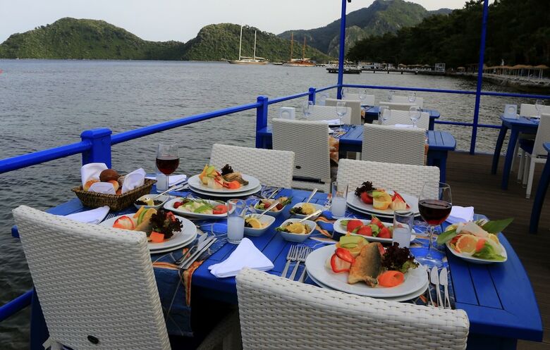 Hotel Labranda Mares Marmaris