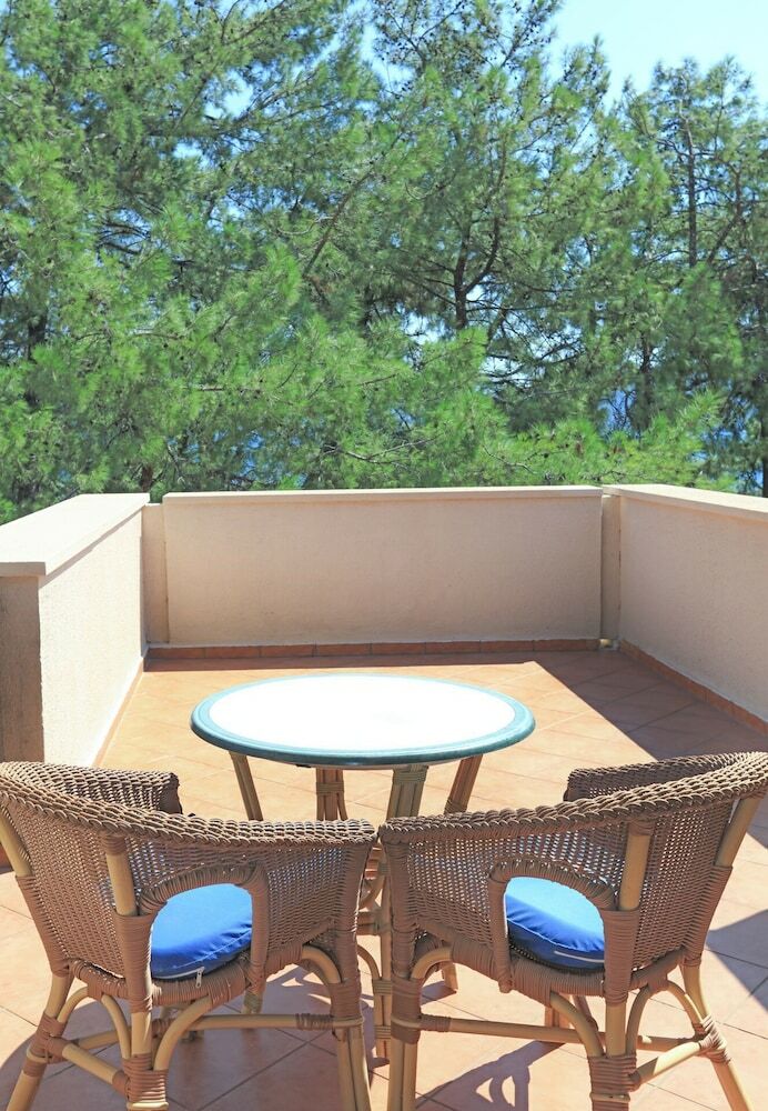 Hotel Labranda Mares Marmaris