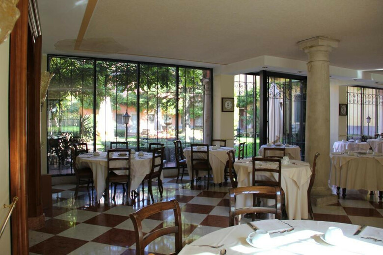 Villa Quaranta Tommasi Wine Hotel & Spa