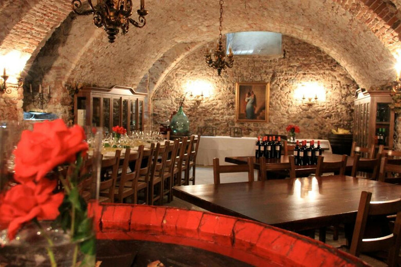 Villa Quaranta Tommasi Wine Hotel & Spa