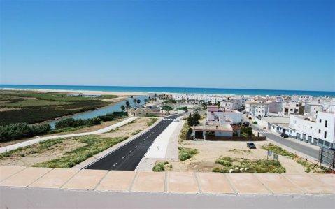 Apartamentos O2 Conil