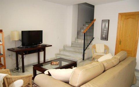 Apartamentos O2 Conil