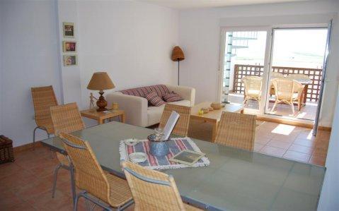 Apartamentos O2 Conil