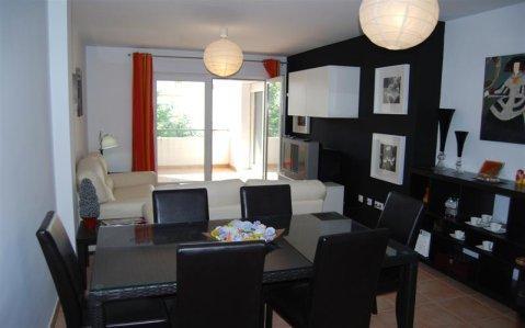 Apartamentos O2 Conil