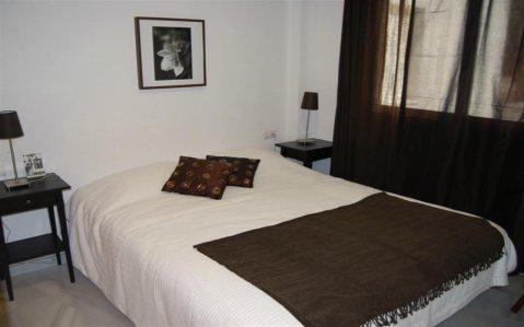 Apartamentos O2 Conil
