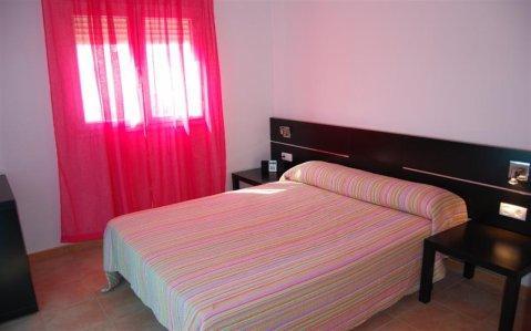 Apartamentos O2 Conil