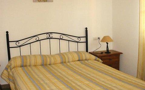 Apartamentos O2 Conil