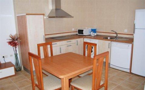 Apartamentos O2 Conil
