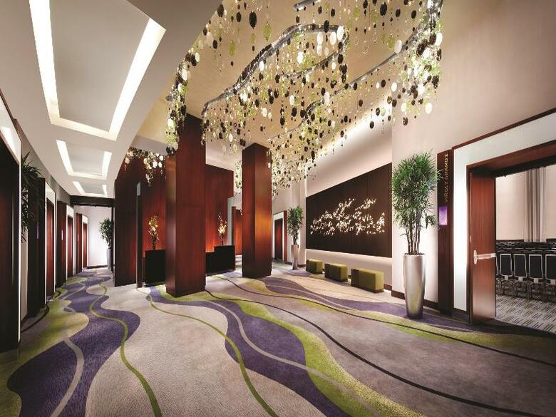 Vdara Hotel & Spa